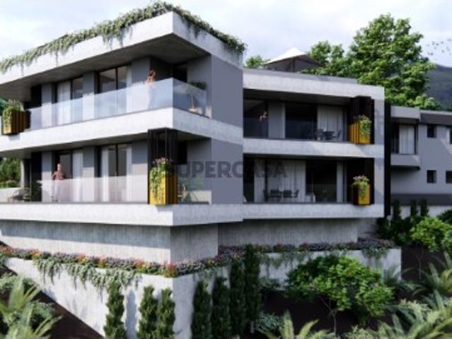 Terreno com Projeto Porto Novo