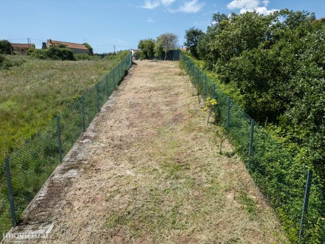 Terreno com projeto pr aprovado