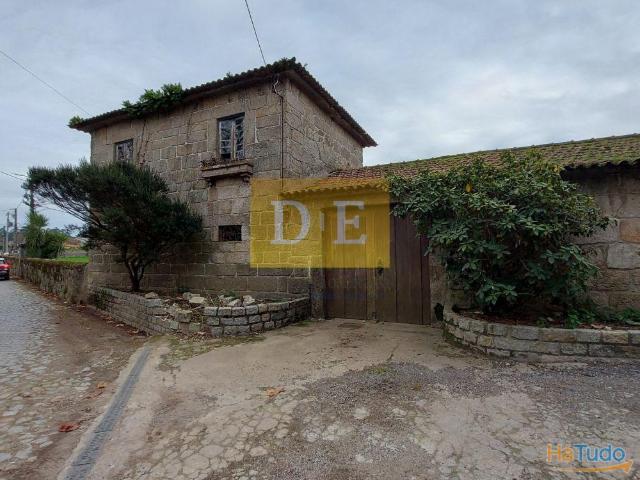 Terreno com Quinta em Fajozes ? Vila do Conde | 26064059558