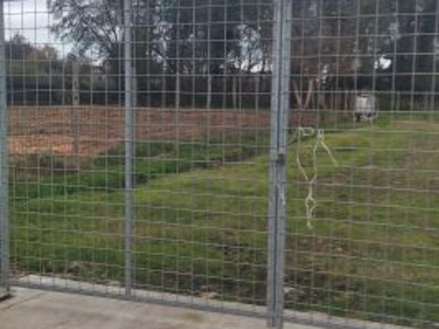 Terreno commerciale in affitto per mostra