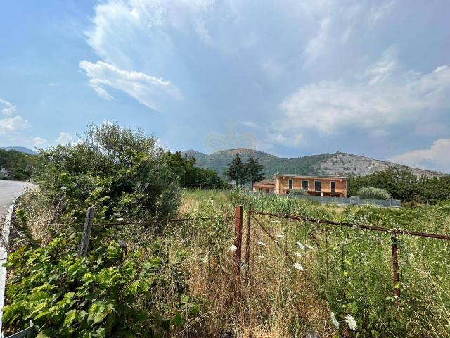 Terreno Commerciale in vendita a Mercato San Severino
