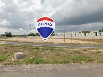 TERRENO COMERCIA EN CAUCEL