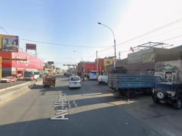 Terreno Comercial 400M2 En Av Mexico