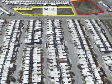 TERRENO COMERCIAL 5061 M2 AL SUR