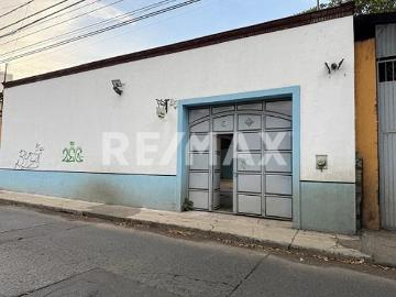 Terreno Comercial