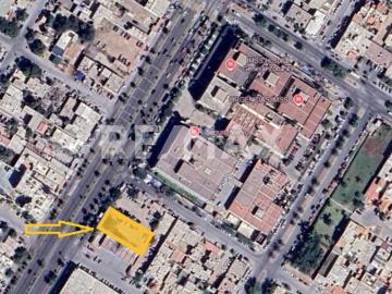 Terreno Comercial