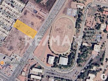 Terreno Comercial