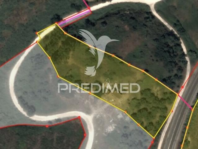 Terreno Comercial
