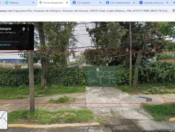 Terreno comercial 500m2
