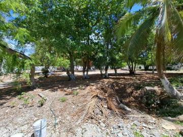 Terreno Comercial uso mixto en calle 7 sur Playa del Carmen