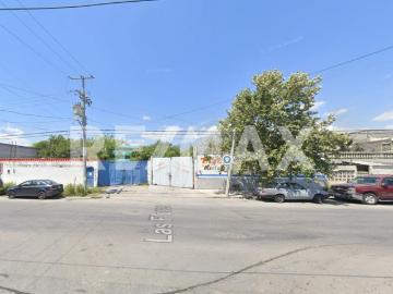 TERRENO COMERCIAL. VENTA Col. Moctezuma