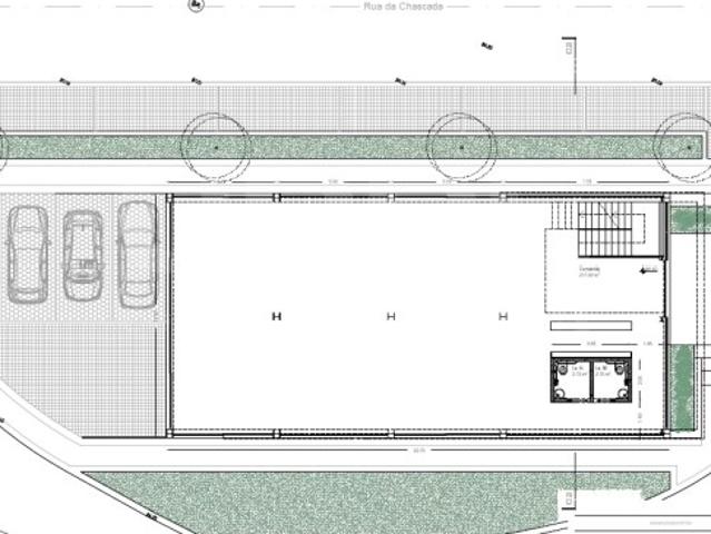 Terreno comercial | VENDE | MAIA Auchan