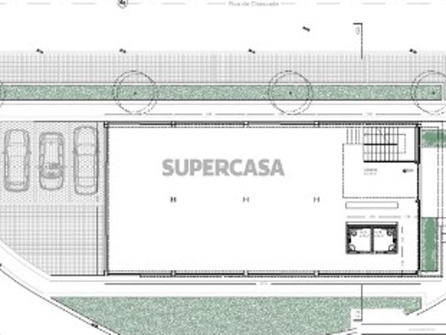 Terreno comercial | VENDE | MAIA Auchan