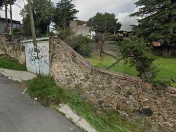 Terreno Comercial en venta en Xochi