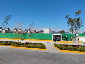 TERRENO COMERCIAL A PIE DE CARRETERA MEXICO PACHUCA