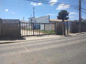 Terreno comercial apto para transporte