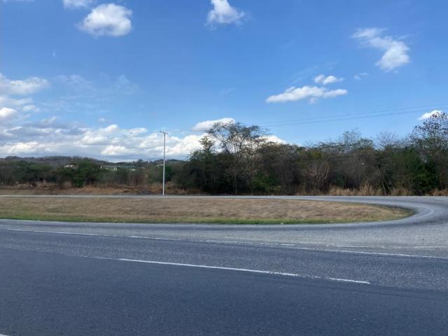 TERRENO COMERCIAL CARRETERA OCUMARE CHARALLAVE 8.475,20 M2