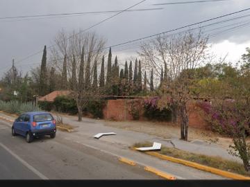 Terreno comercial Congregacion Corral de Barrancos