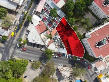 TERRENO COMERCIAL E INDUSTRIAL EN VENTA – SAN RAFAEL, GUADALAJARA