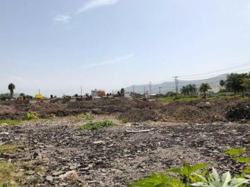 Terreno Comercial en Tezoyuca Emiliano Zapata ROVA 125 Tco