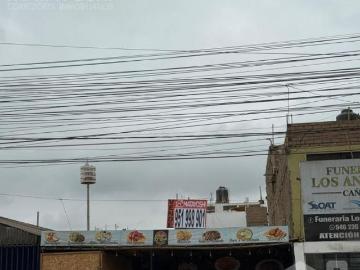 Terreno comercial en Venta