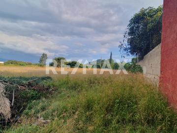 Terreno Comercial en Venta
