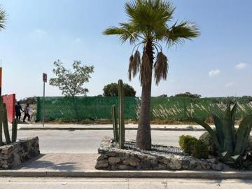 Terreno Comercial en Venta Tizayuca