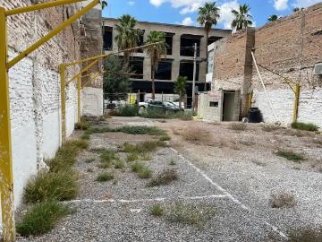 Terreno Comercial en Venta, Torreón Centro, Coahuila