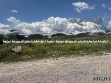 TERRENO COMERCIAL EN VENTA ZONA LA HACIENDITA $16,200,000