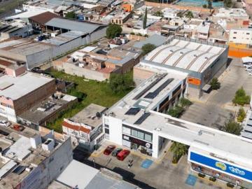 Terreno Comercial en Venta Aguacalientes muy cerca del Hospital Star Médica