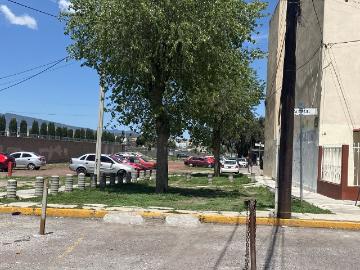 Terreno Comercial en VENTA al Sur de Pachuca – Fracc. Juan C. Doria | 239 m²