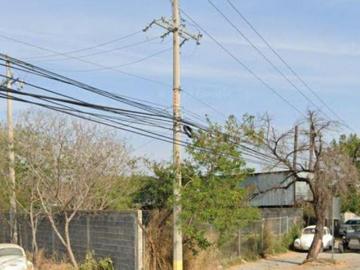 Terreno Comercial en Venta, Blvd Fidel Velázquez
