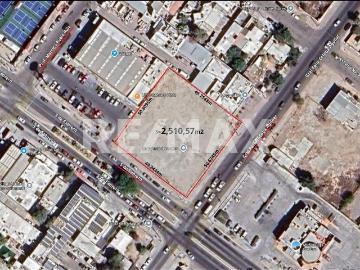 TERRENO COMERCIAL EN VENTA, Blvd. 5 de Febrero esq. Gral Felix Ortega LA PAZ, B.C.S
