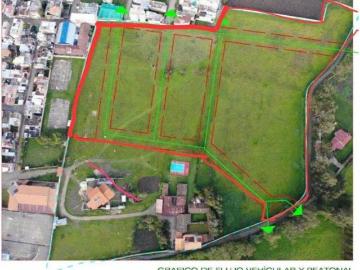 TERRENO COMERCIAL EN VENTA CAJAMARCA