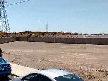 Terreno comercial en venta Capittala Residencial, Aguascalientes