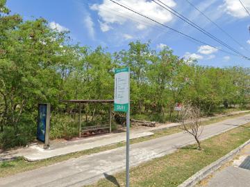 Terreno comercial en Venta Caucel Merida