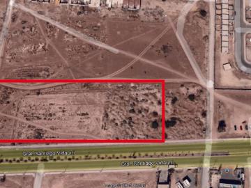 Terreno Comercial en Venta con Excelente Ubicacion