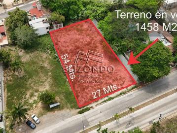 TERRENO COMERCIAL EN VENTA, COL. FAJA DE ORO, $19'000,000