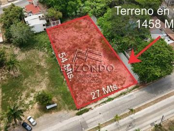 TERRENO COMERCIAL EN VENTA, COL. FAJA DE ORO, $19&apos 000,000