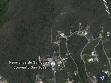 Terreno comercial en venta, Colonia Rincón de la Sierra en Guadalupe Nuevo León