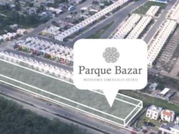 Terreno Comercial en Venta en Villas de Oriente, M?rida Yucat?n