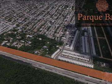 Terreno Comercial en Venta en Villas de Oriente, M?rida Yucat?n