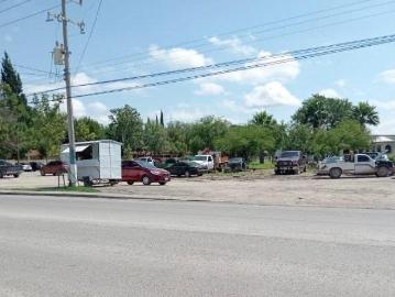 Terreno comercial en venta en zona 5 Manantiales Morelos Coa
