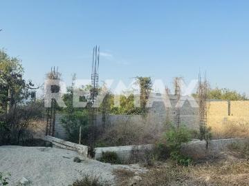 Terreno Comercial en Venta en Acapulco Diamante: 505 m2 Planos en Llano Largo Inversión Comercial en Acapulco: Terreno sobre Avenida Principal