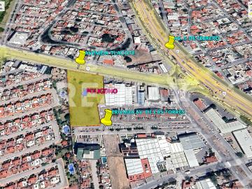 Terreno Comercial en Venta en Av. Tlacote