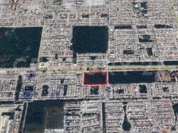 Terreno Comercial en Venta en Cancún Centro, Benito Juárez, Quintana Roo