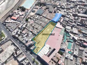 Terreno Comercial en venta en Cercado De Lima a $4,200,000