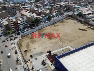 Terreno Comercial en venta en Chiclayo a S/11,799,200