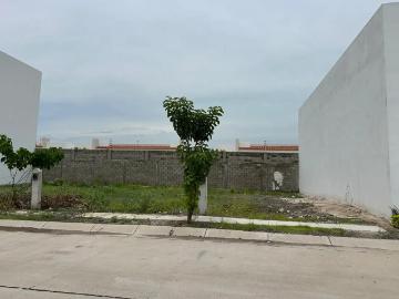 Terreno Comercial en Venta en Culiacan Salida Norte