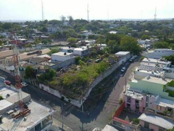 Terreno Comercial en VENTA en esquina en JB Lobos de 1216 m2